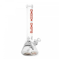 Cheech and Chong 15 Inch Still Smoking Beaker