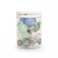 GEAR Premium Bubble Carb Cap