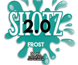 Bong Shotz 2.0 - The High Road