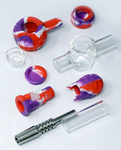 Multi Function Silicone Pipe