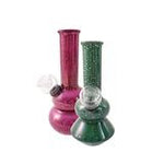 5 Inch Marble Color Water Pipe