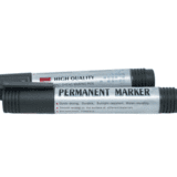 Permanent Marker Hidden One-Hitter