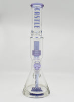 Castle Matrix Bong 16 Inch