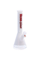 Hoss 12 Inch Mini Beaker with Window -disc