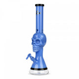 GEAR Premium18 Inch Tuxedo Skull Beaker