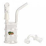 iRie 3 Inch Oil Can Rig