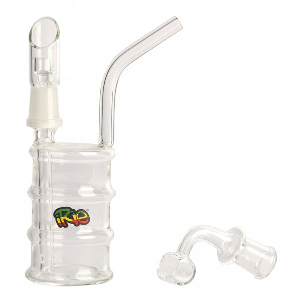 iRie 3 Inch Oil Can Rig