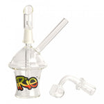 iRie 4.5 Inch Milkshake Rig -disc