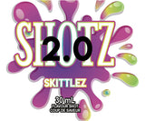 Bong Shotz 2.0 - The High Road