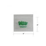 Smelly Proof Bag 4"x 3" -disc