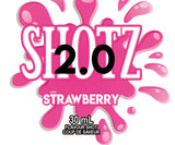 Bong Shotz 2.0 - The High Road