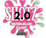 Bong Shotz 2.0 - The High Road